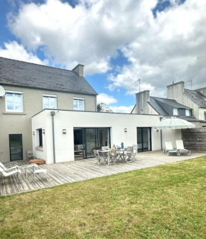 Grande Maison - Proche plages - Combrit Ste Marine